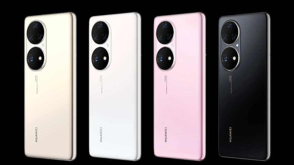 Huawei P50 Pro has the most impressive camera specs ever, but Indian users may never get to use it Huawei P50 Pro has the most impressive camera specs ever, but Indian users may never get to use it