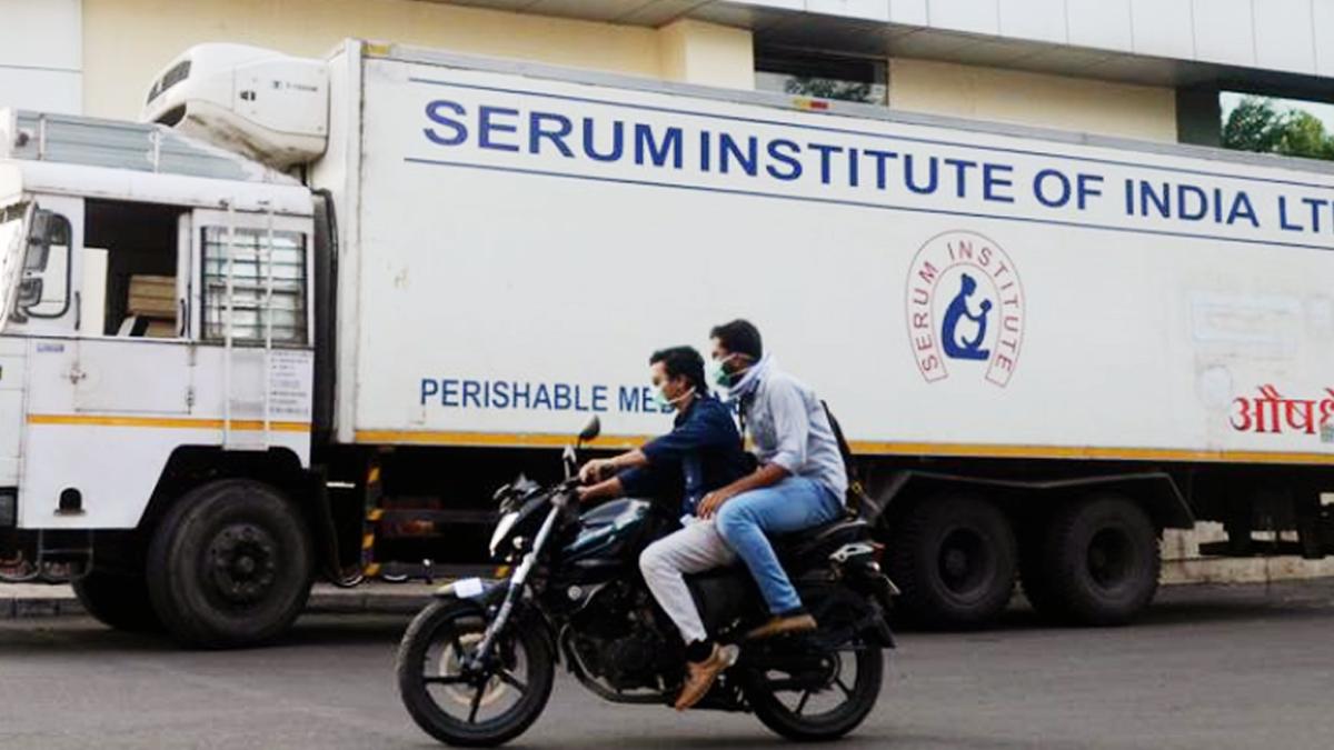 The trial will cover 920 children The trial will cover 920 children