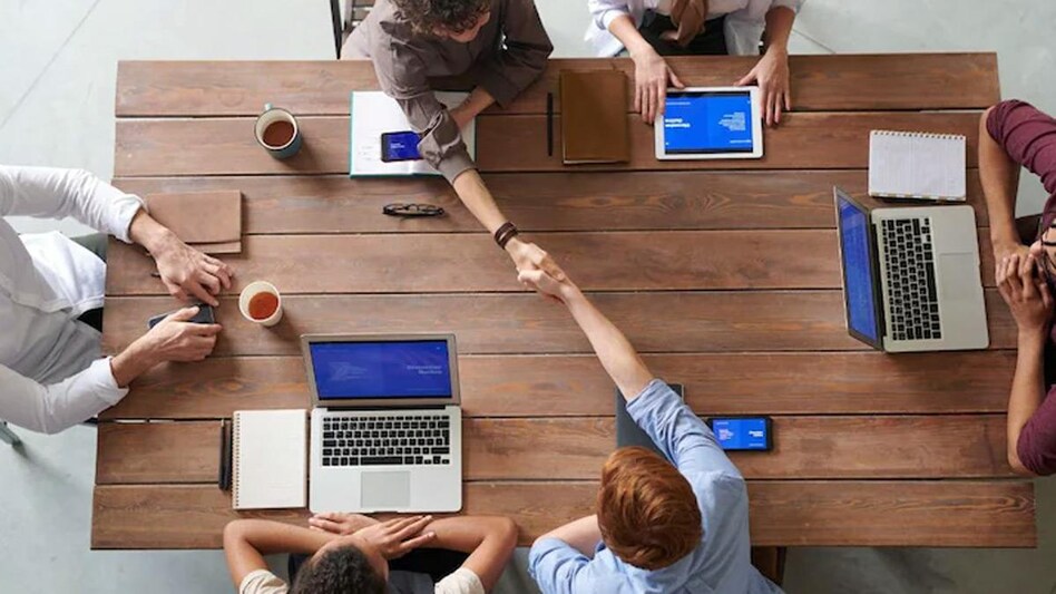 Negotiations are a crucial skill set that can help resolve conflict at home, the workplace, and in society Negotiations are a crucial skill set that can help resolve conflict at home, the workplace, and in society