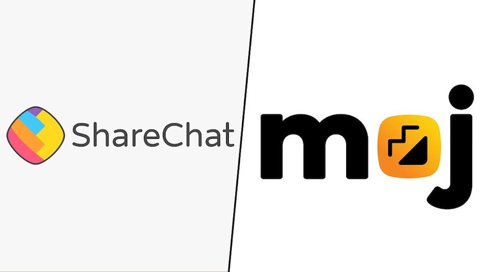 ShareChat, Moj parent raises $145 mn from Temasek, Moore SV; valued at $2.88 bn ShareChat, Moj parent raises $145 mn from Temasek, Moore SV; valued at $2.88 bn