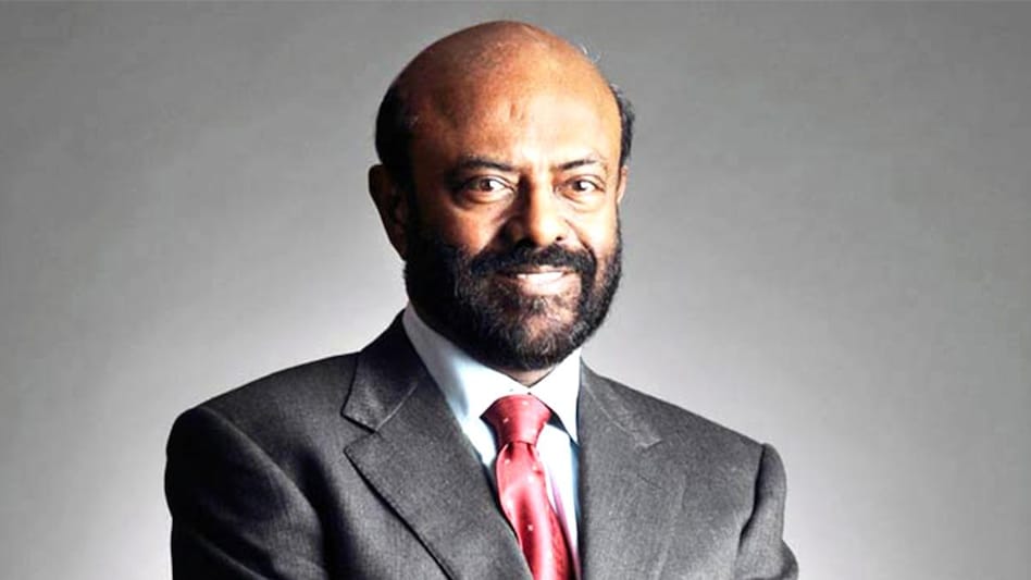 Shiv Nadar steps down as MD of HCL Tech; appointed Chairman Emeritus - BusinessToday