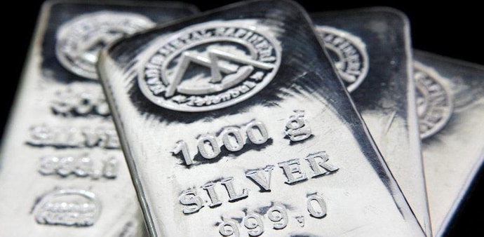 SEBI considers Silver ETFs plan SEBI considers Silver ETFs plan