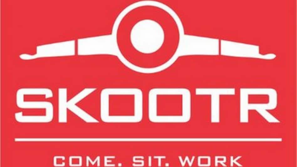 Skootr FinSave has already got few clients with a total business potential of around Rs 30 crore (Source Twitter/Skootr) Skootr FinSave has already got few clients with a total business potential of around Rs 30 crore (Source Twitter/Skootr)