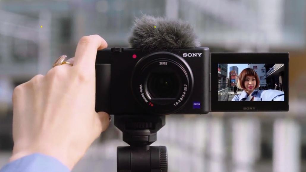 Sony ZV-1 is available for Rs 62,990 during Amazon Prime Day sale 2021