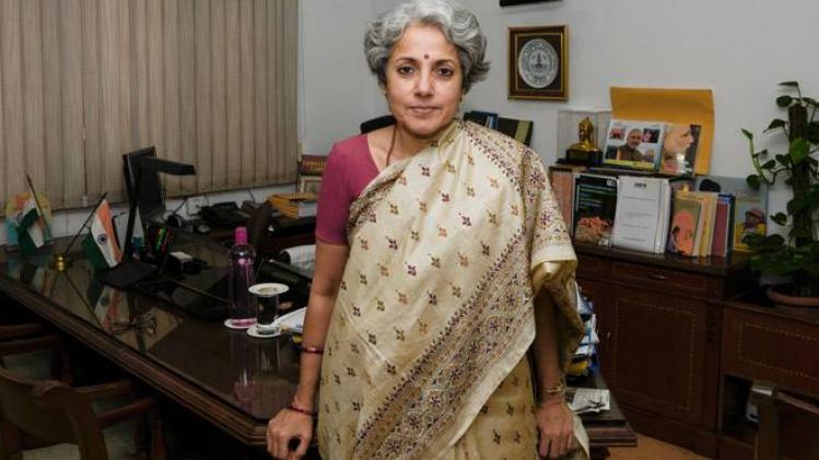 World Health Organization's chief scientist advised against people mixing and matching COVID-19 vaccines from different manufacturers World Health Organization's chief scientist advised against people mixing and matching COVID-19 vaccines from different manufacturers