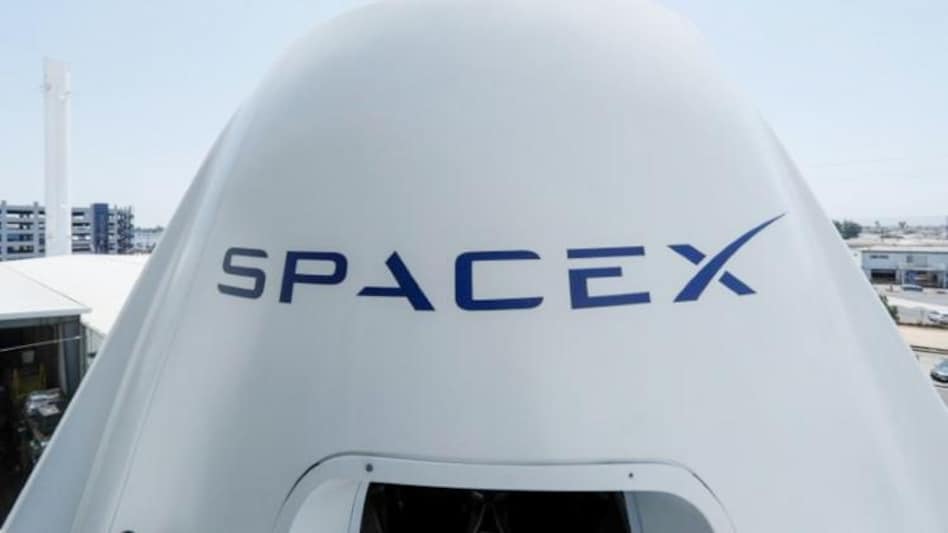 SpaceX to launch high-speed Starlink satellite broadband service in India next year SpaceX to launch high-speed Starlink satellite broadband service in India next year