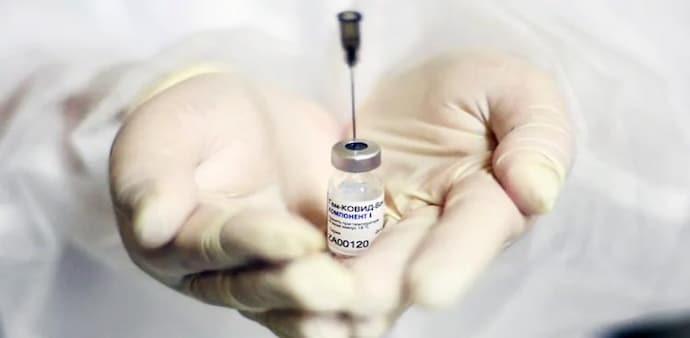 Sputnik V vaccine has been registered in 67 countries globally, covering a total population of over 3.5 billion people Sputnik V vaccine has been registered in 67 countries globally, covering a total population of over 3.5 billion people