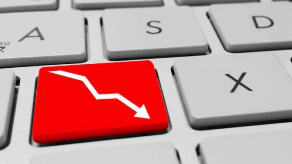 Vodafone Idea tanks 15% post weak Q4 earnings Vodafone Idea tanks 15% post weak Q4 earnings