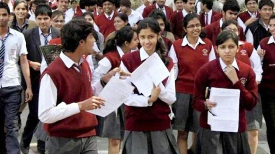 The state government has allowed only those teachers and staff to return to schools who are fully vaccinated The state government has allowed only those teachers and staff to return to schools who are fully vaccinated