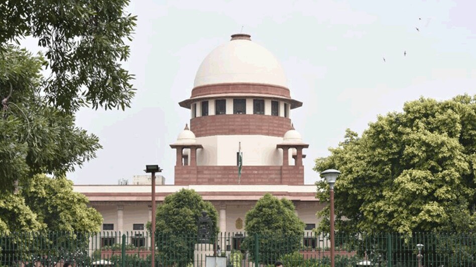 The Supreme Court (SC) will not pronounce its verdict on modification appeals by telcos as the bench comprising Justice Anniruddha Bose and Justice N Rao stands cancelled The Supreme Court (SC) will not pronounce its verdict on modification appeals by telcos as the bench comprising Justice Anniruddha Bose and Justice N Rao stands cancelled