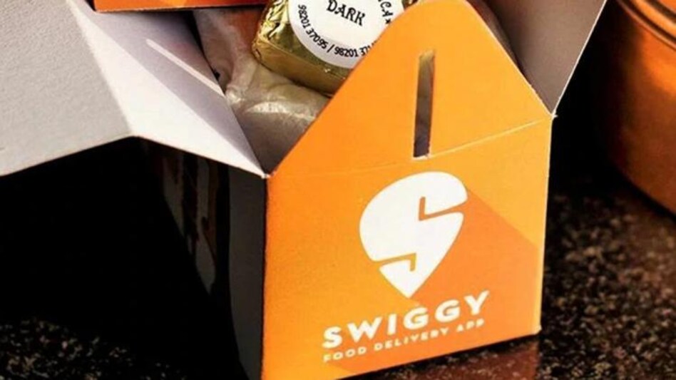With Phani's elevation, Swiggy now has three co-founders. With Phani's elevation, Swiggy now has three co-founders.