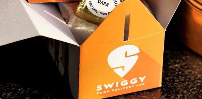 Swiggy rolls out emergency features for delivery partners Swiggy rolls out emergency features for delivery partners