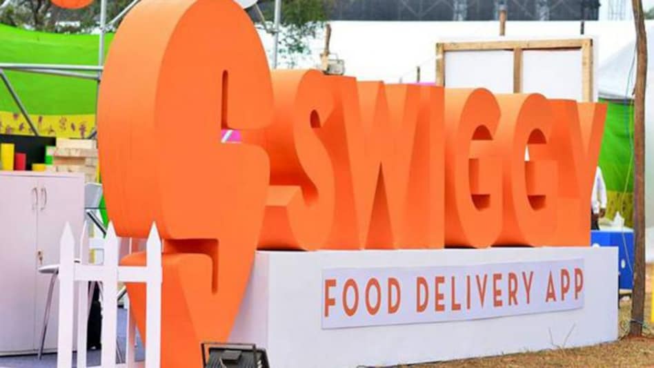 The latest investment raises Swiggy's valuation to $5.5 billion, reports suggest The latest investment raises Swiggy's valuation to $5.5 billion, reports suggest