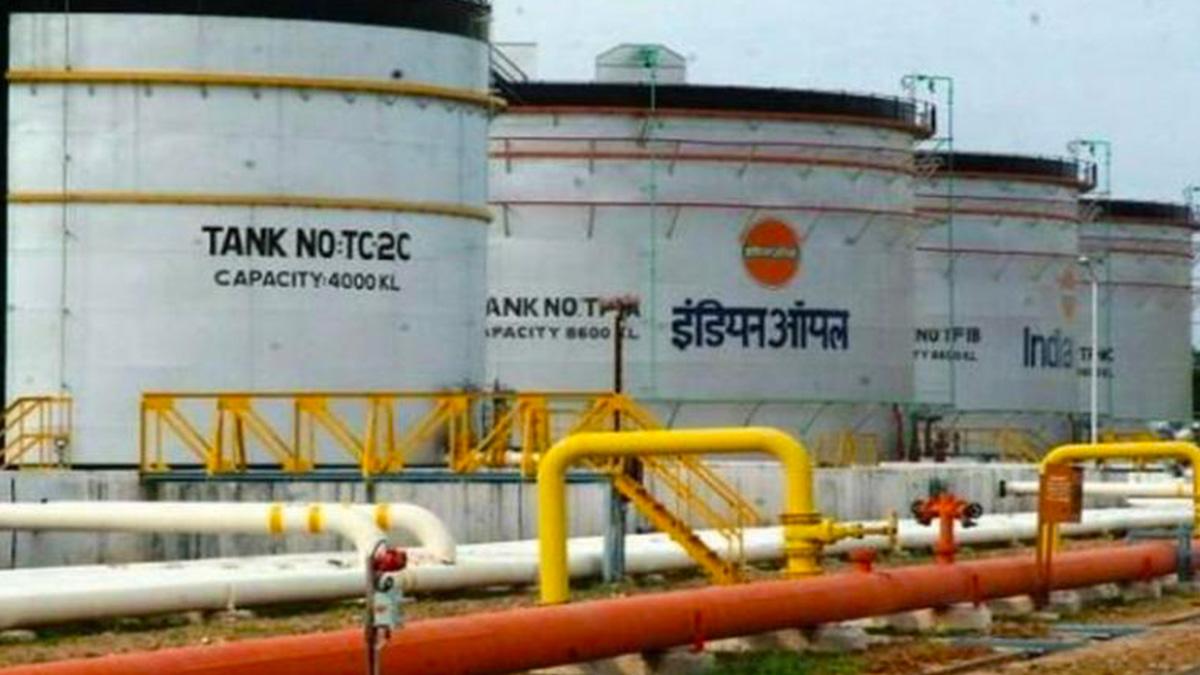 This will be the nation's first green hydrogen unit (Source: PTI) This will be the nation's first green hydrogen unit (Source: PTI)