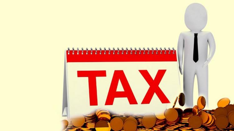 Taxpayers can now submit the said forms in manual format to authorised dealers till July 15 Taxpayers can now submit the said forms in manual format to authorised dealers till July 15