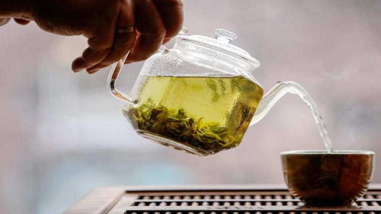 India had exported 208 million kg of tea out of the total production of 1,255.60 million kg in 2020 India had exported 208 million kg of tea out of the total production of 1,255.60 million kg in 2020