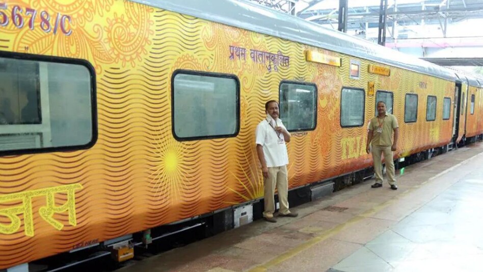 Railways will expeditiously complete the evaluation and decide the bids, the ministry said. Railways will expeditiously complete the evaluation and decide the bids, the ministry said.