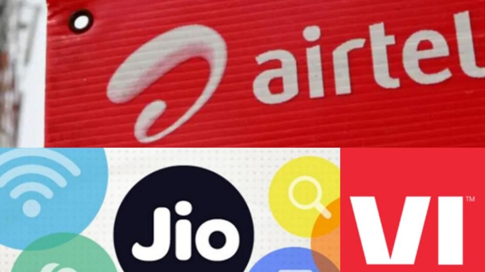 Airtel family postpaid plans now begin at Rs 999, check similar plans from Jio and Vi Airtel family postpaid plans now begin at Rs 999, check similar plans from Jio and Vi