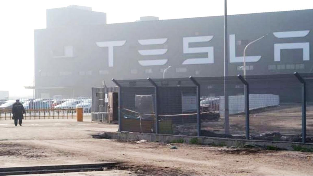 Tesla registered a local company in India in January (Source: Reuters) Tesla registered a local company in India in January (Source: Reuters)