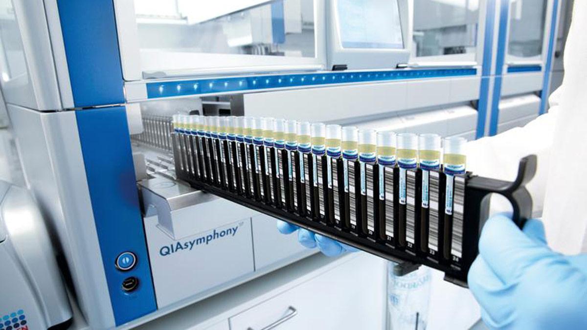 Thermo Fisher slashes 2021 COVID-19 test sales forecast by $900 mn