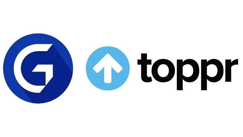 Byju's acquired Toppr and Great Learning in deals consisting of cash and equity shares. Byju's acquired Toppr and Great Learning in deals consisting of cash and equity shares.