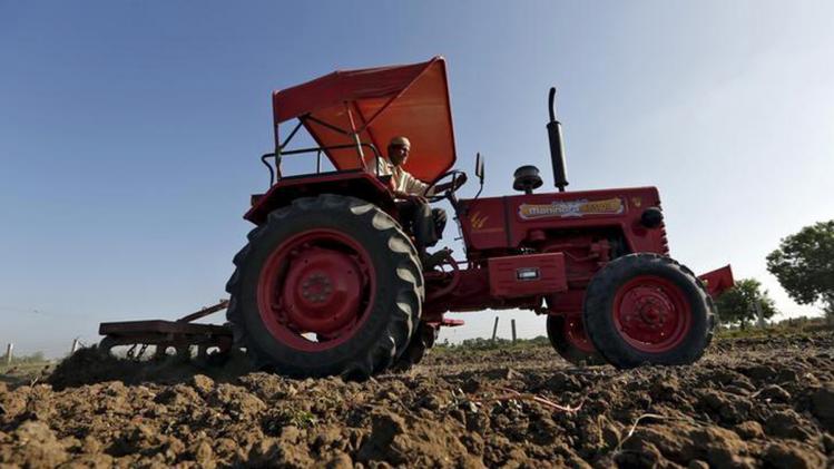 Tractor sales volumes to grow 3-6% in FY22 despite COVID-19 impact: Ind-Ra