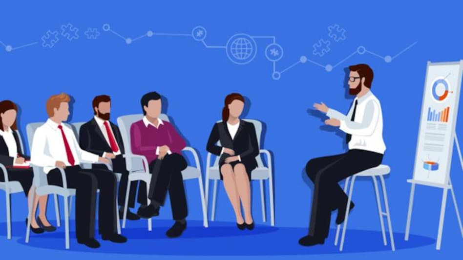 Through this partnership with HI-NO-DE, DSEU is hoping to train as many young people as possible in varied job categories Through this partnership with HI-NO-DE, DSEU is hoping to train as many young people as possible in varied job categories