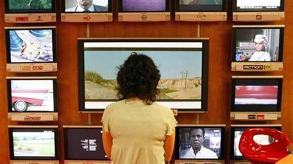 SPPL is investing over Rs 300 crore to set up a fully automated television manufacturing plant in Hapur, Uttar Pradesh SPPL is investing over Rs 300 crore to set up a fully automated television manufacturing plant in Hapur, Uttar Pradesh