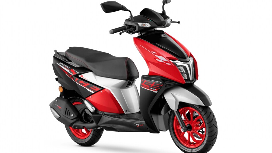 With the gradual opening of markets, TVS Motor is optimistic about the domestic & international demand coming back to normalcy With the gradual opening of markets, TVS Motor is optimistic about the domestic & international demand coming back to normalcy