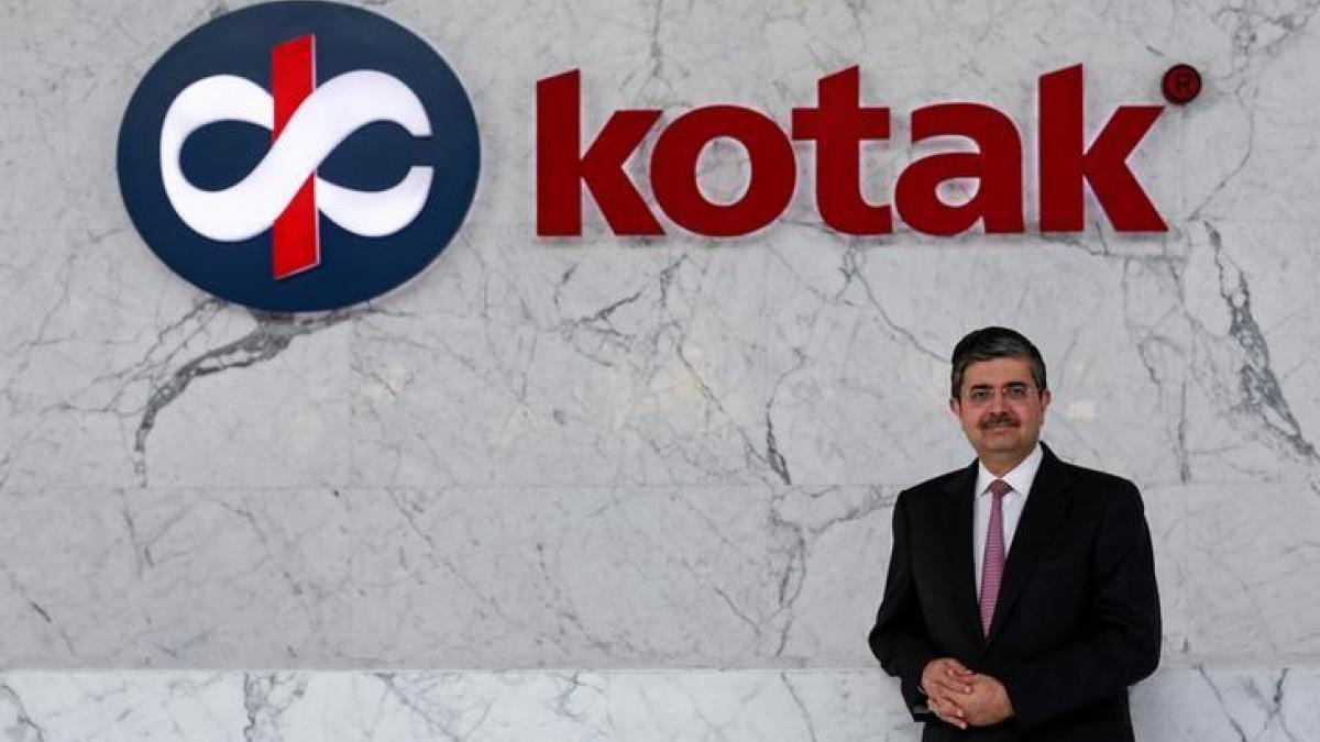 Covid-19 brought everlasting changes in ways consumers, businesses function: Uday Kotak