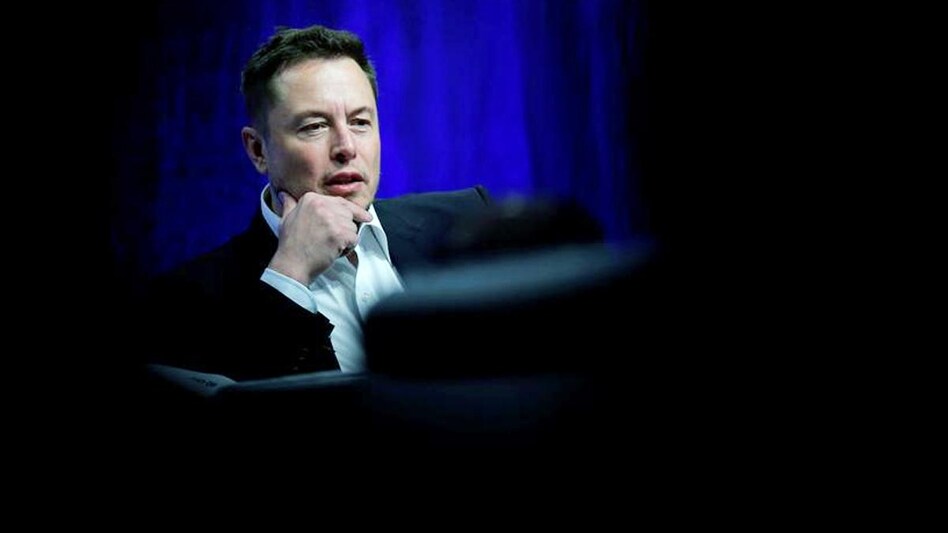 Musk took shots at Apple (Source: Reuters) Musk took shots at Apple (Source: Reuters)
