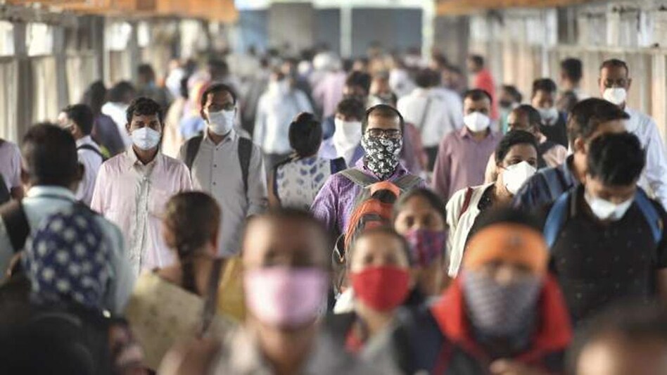 Sixty-one patients recovered from the infection in the past 24 hours (Source: PTI) Sixty-one patients recovered from the infection in the past 24 hours (Source: PTI)