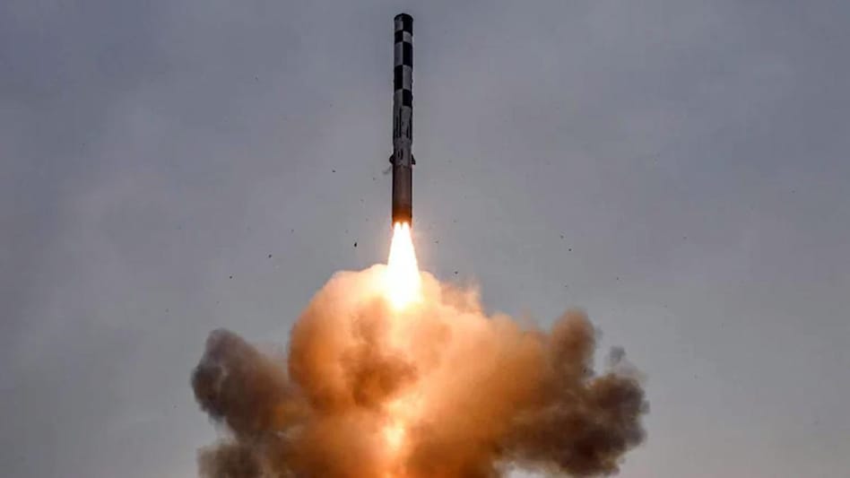 The new variant of the Akash missile (Akash-NG) can strike targets at a distance of around 60 km and fly at a speed of up to Mach 2.5 (Source: PTI) The new variant of the Akash missile (Akash-NG) can strike targets at a distance of around 60 km and fly at a speed of up to Mach 2.5 (Source: PTI)