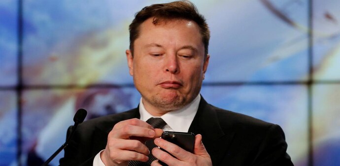 Musk is known to be quite active on Twitter where he has over 57 million followers which is more than any other businessman in the world (Source: Reuters) Musk is known to be quite active on Twitter where he has over 57 million followers which is more than any other businessman in the world (Source: Reuters)