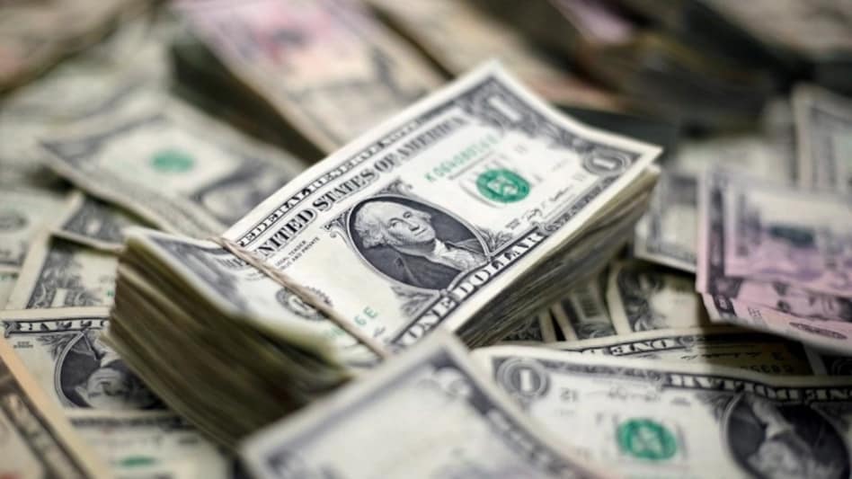 In the previous week ended June 25, 2021, the forex reserves jumped by $5.066 billion to reach $608.999 billion In the previous week ended June 25, 2021, the forex reserves jumped by $5.066 billion to reach $608.999 billion