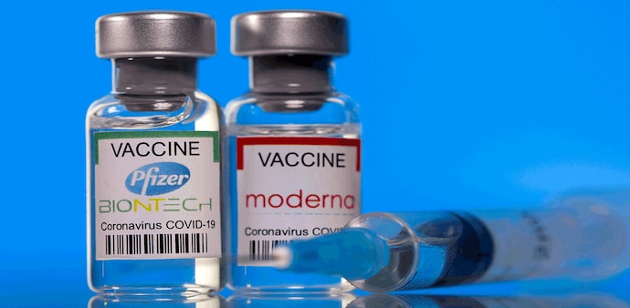 Two shots of AstraZeneca vaccine were 67% effective against the Delta variant (Source: Reuters) Two shots of AstraZeneca vaccine were 67% effective against the Delta variant (Source: Reuters)