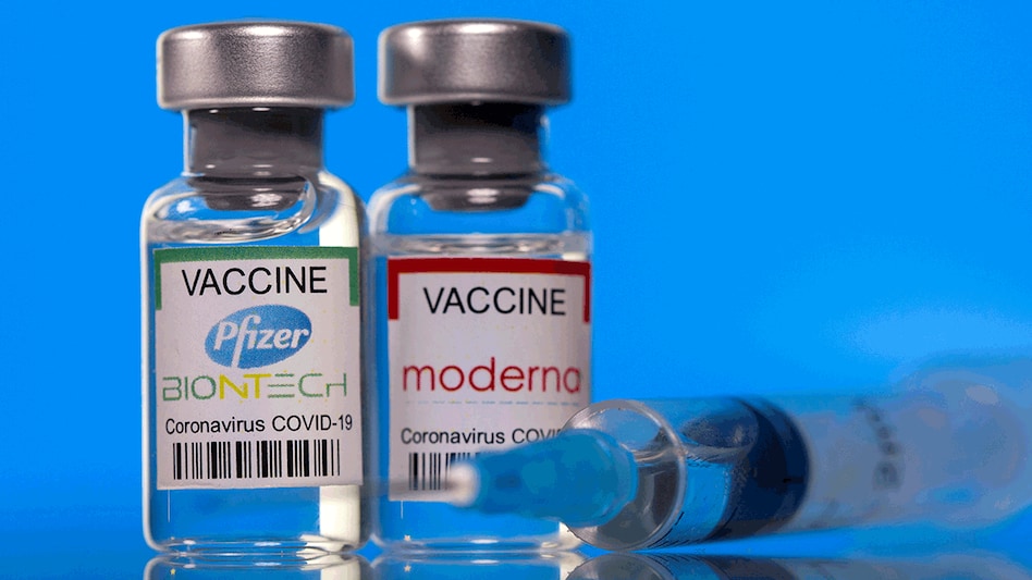 Covid 19 Vaccine Two Doses Of Pfizer Astrazeneca Shots Effective Against Delta Variant Study Finds Businesstoday