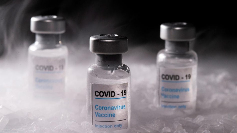 Mixed AstraZeneca-Pfizer COVID-19 shot boosts neutralising antibody levels: Study Mixed AstraZeneca-Pfizer COVID-19 shot boosts neutralising antibody levels: Study