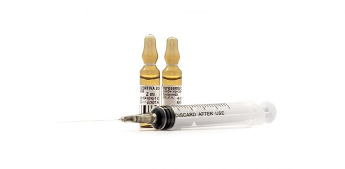 Previous studies have found that two doses of Sputnik V results in 92 per cent efficacy against COVID-19 infection Previous studies have found that two doses of Sputnik V results in 92 per cent efficacy against COVID-19 infection