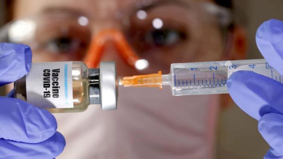 The ministry said 2,56,71,246 Covid vaccine doses -- balance and unutilised -- are still available with states/UTs, and private hospitals (Source: Reuters) The ministry said 2,56,71,246 Covid vaccine doses -- balance and unutilised -- are still available with states/UTs, and private hospitals (Source: Reuters)
