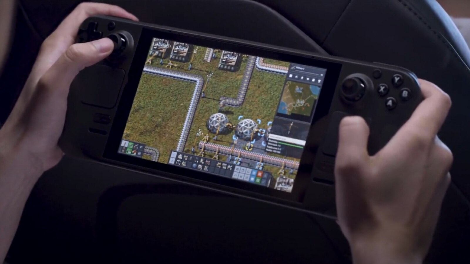 Steam Deck, Valve's answer to Nintendo Switch, launched but India is not getting it anytime soon