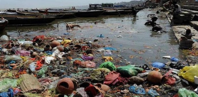 The Green Tribunal has also asked CPCB to suggest monitoring mechanism for API residue through a credible system so as to cover all pharma industries in the country discharging API residue directly or indirectly in river systems The Green Tribunal has also asked CPCB to suggest monitoring mechanism for API residue through a credible system so as to cover all pharma industries in the country discharging API residue directly or indirectly in river systems