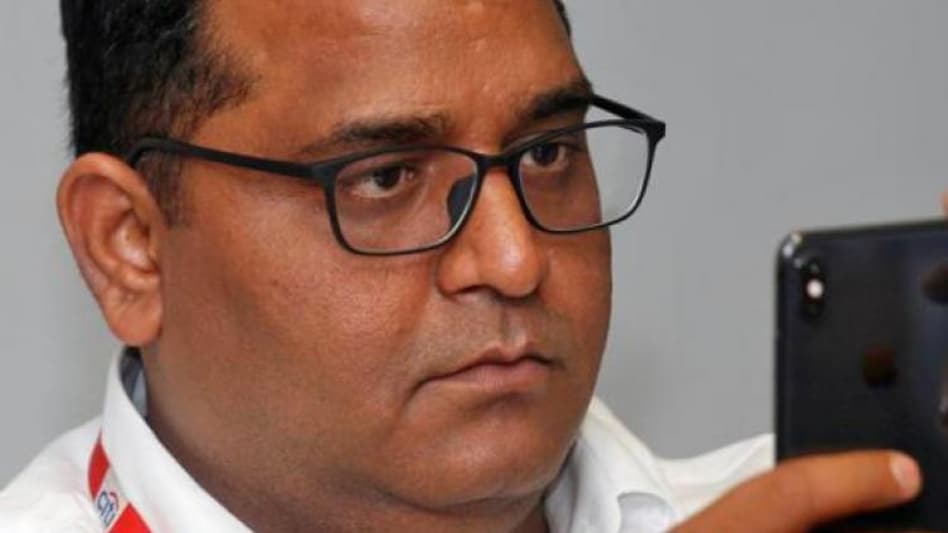 Paytm founder and CEO Vijay Shekhar Sharma/ Photo Source: Reuters Paytm founder and CEO Vijay Shekhar Sharma/ Photo Source: Reuters