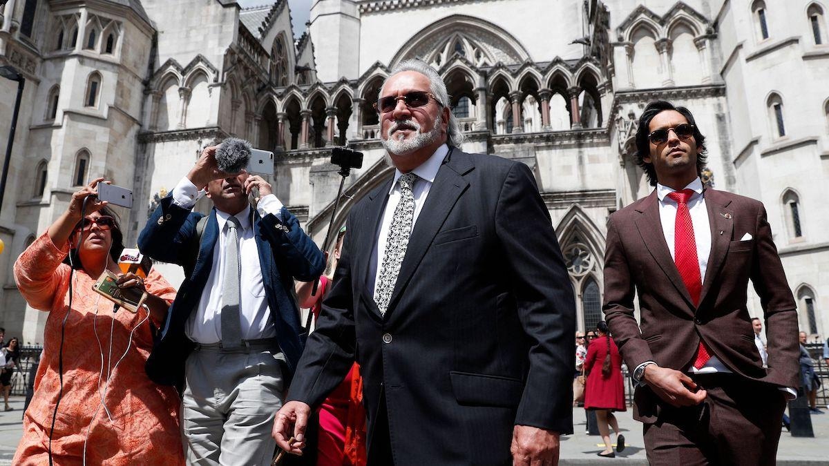 Vijay Mallya Bankruptcy Order: 'Big win! but identifying assets challenging task' say bankers - BusinessToday