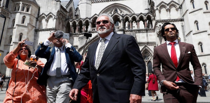 Vijay Mallya Vijay Mallya