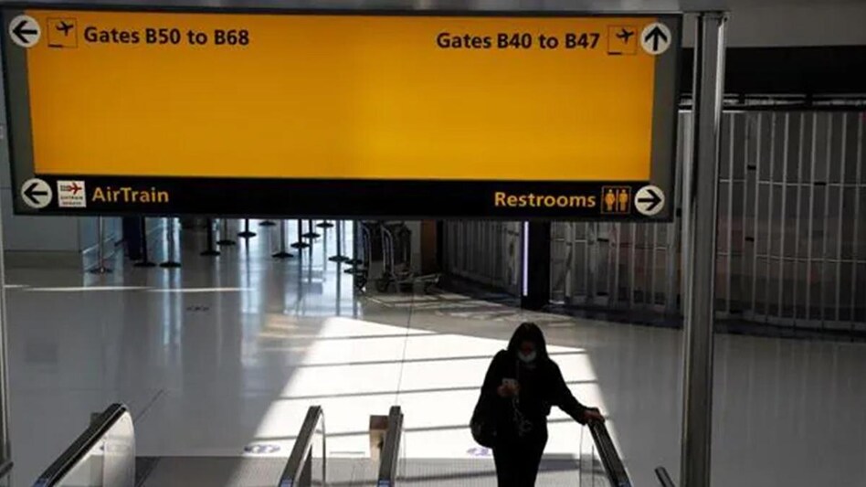 The CDC and the State Department also raised Armenia to "Level 3" (Source: Reuters) The CDC and the State Department also raised Armenia to "Level 3" (Source: Reuters)