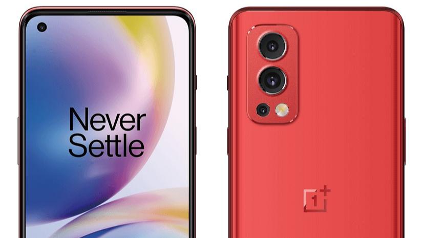 OnePlus Nord 2 colour options leaked, said to come in Green Wood, Blue Haze, Gray Sierra, and Red colours