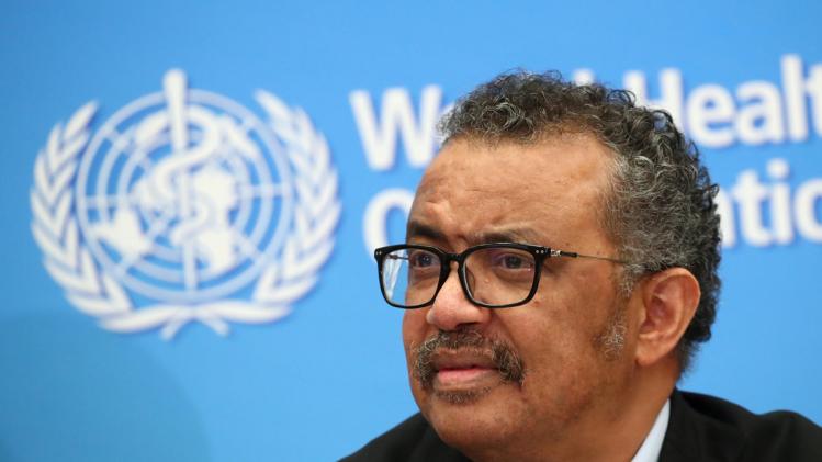 'Dangerous period' of COVID-19 pandemic, says WHO chief after Delta variant found in 98 countries