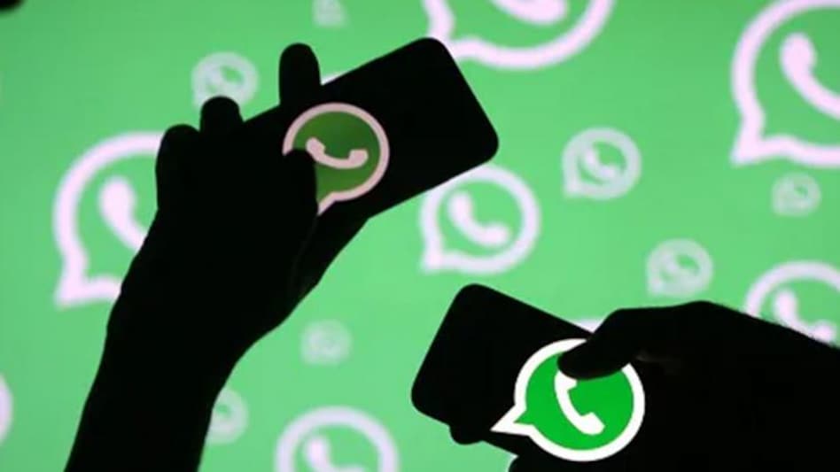 We don’t attach any value to the WhatsApp messages (Source: PTI) We don’t attach any value to the WhatsApp messages (Source: PTI)