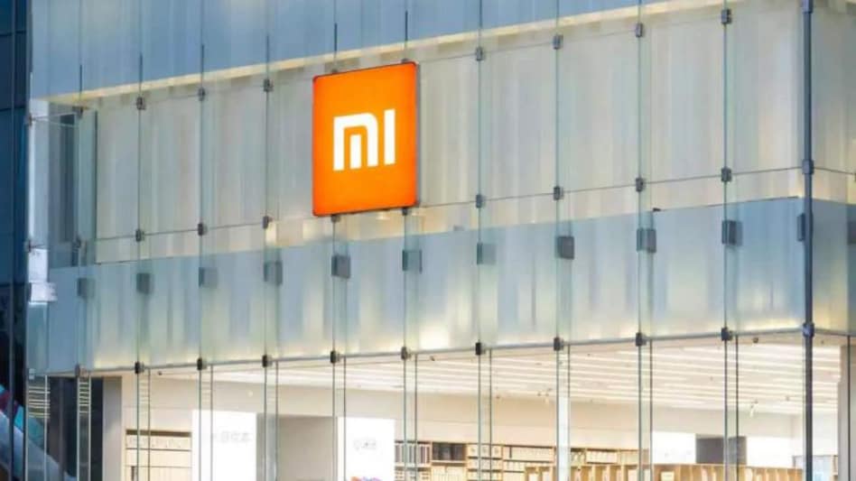 he Chinese smartphone maker for the first time has broken into the top two (Source: PTI) he Chinese smartphone maker for the first time has broken into the top two (Source: PTI)